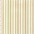 Magnolia Home Fashions BERLIN DRIFTWOOD Ticking Stripe Print Upholstery And Drapery Fabric