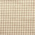 6631011 HUNT CLUB HOUNDSTOOTH TAUPE/STRI Houndstooth Upholstery And Drapery Fabric