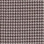 6631029 HOUNDSTOOTH CHOCOLATE Houndstooth Upholstery And Drapery Fabric