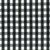 6680136 CHESTER BLACK/WHITE Check Upholstery And Drapery Fabric