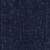 6704114 HOMERO INDIGO Solid Color Chenille Upholstery Fabric