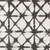 6713713 CLAIRE INK Lattice Linen Blend Upholstery And Drapery Fabric