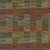 1321015 PUZZLES DEEP OLIVE Jacquard Upholstery Fabric