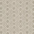 Ellen Degeneres CORDELL EMB FLAX 250320 Lattice Embroidered Drapery Fabric