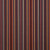 Sunbrella 56106-0000 CULTIVATE TANDOORI Stripe Indoor Outdoor Upholstery Fabric