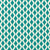 Covington SD-BACH 219 TURQUOISE Lattice Indoor Outdoor Upholstery And Drapery Fabric