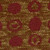 1323011 TURNABOUT ICED BURGUNDY Jacquard Upholstery Fabric