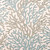 Premier Prints CORAL REEF HARBOR Tropical Linen Blend Upholstery And Drapery Fabric