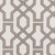 Scott Living Fabrics ANDER GRAPHITE Lattice Linen Blend Upholstery And Drapery Fabric