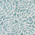 Premier Prints PEONY CARIBBEAN Floral Linen Blend Upholstery And Drapery Fabric