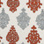 Premier Prints MILLERS TALE REFLECTION Linen Blend Upholstery And Drapery Fabric