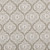 Scott Living Fabrics ARABESQUE CYAN GREY Lattice Linen Blend Upholstery And Drapery Fabric