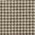 6743612 KIKI FAWN Houndstooth Upholstery Fabric