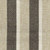 6745911 FLAX B-STRIPE COL.1 WOODLAND Stripe Upholstery Fabric