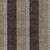 6745912 FLAX B-STRIPE COL.2 ESPRESSO Stripe Upholstery Fabric