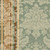 6746313 RENAISSANCE A GREEN Floral Jacquard Upholstery And Drapery Fabric