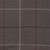 6747914 BOXER SLATE Check Upholstery And Drapery Fabric