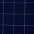 6747916 BOXER NAVY Check Upholstery And Drapery Fabric