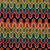 6749811 SIDEWINDER CONFETTI Contemporary Jacquard Upholstery Fabric