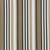 Richloom Fortress Acrylic KASTEL PEWTER Stripe Indoor Outdoor Upholstery And Drapery Fabric