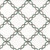 6763712 LONETO C OFF WHITE Lattice Embroidered Drapery Fabric