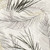 Richloom SWEPTAWAY FOG Floral Embroidered Drapery Fabric