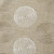 6775413 ORIANA C COL. NATURAL Dot and Polka Dot Embroidered Drapery Fabric