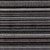 Performatex O'SUNRAGS BLACK & WHITE Stripe Indoor Outdoor Upholstery Fabric