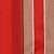 Performatex O'SUNDECK STRIA 18IN JOCKEY RED Stripe Indoor Outdoor Upholstery Fabric