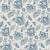 6780212 KARMA 60 55IN HAVEN Floral Jacquard Upholstery Fabric