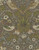 6780612 VIVALDI GREENERY Floral Print Upholstery And Drapery Fabric