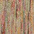 6780911 NEPTUNO 15 55IN CARNIVAL Solid Color Upholstery Fabric
