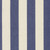 6783314 REGATA 64 55IN REGAL BLUE Stripe Indoor Outdoor Upholstery Fabric