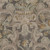 Waverly VOLTERRA PORCINI 681653 Floral Linen Blend Upholstery And Drapery Fabric