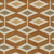6792511 FAYE TOFFEE Lattice Jacquard Upholstery Fabric