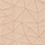 6796413 BERMUDA NOV/049 COPPER Geometric Jacquard Upholstery And Drapery Fabric