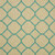 Sunbrella 45922-0000 ACCORD JADE Lattice Indoor Outdoor Upholstery Fabric