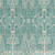 Lacefield Designs BOMBAY MIST Ikat Print Upholstery And Drapery Fabric