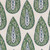 Lacefield Designs BINDI KELLY Floral Print Upholstery And Drapery Fabric