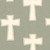 Premier Prints CROSS STORM Print Drapery Fabric