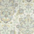 Magnolia Home Fashions PROVENCE MIST Floral Print Upholstery And Drapery Fabric