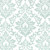 6885012 DANA SNOWY Damask-Look Print Upholstery And Drapery Fabric