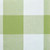 P Kaufmann CALL ME 370 KIWI Buffalo Check Upholstery And Drapery Fabric