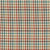 6887815 HAMILTON D3158 TERRA COTTA Plaid Jacquard Upholstery And Drapery Fabric