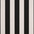2604217 5704-0000 BEAUFORT BLACK/WHITE 6 Awning Fabric