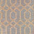 6919518 PARQUET SILVER SAGE Lattice Linen Blend Upholstery And Drapery Fabric