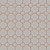 Trend 03185-VY SILVER SUNSET Geometric Embroidered Drapery Fabric