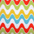 Swavelle Mill Creek FRIBBLE/FRESCO CABANA Contemporary Print Drapery Fabric