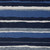 Bella Dura Home MESA INDIGO Stripe Indoor Outdoor Upholstery Fabric