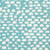 Bella Dura Home CONGA TURQUOISE Solid Color Indoor Outdoor Upholstery Fabric